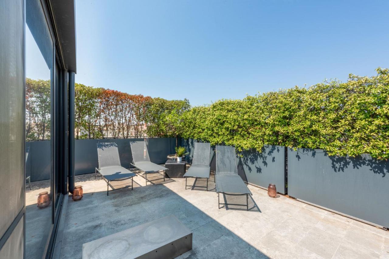 Апартаменты Easylife - Wonderful Penthouse With Terrace A Few Steps From The Duomo Милан Экстерьер фото